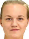 Johanna Prytz