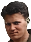 Ivo Pulanic Ivo Pulanic