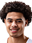 Trey Pulliam basketball