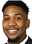Devin Pullum basketball