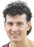 Nigel Purchase