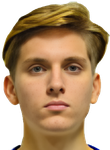 Nikita Pustotin Nikita Pustotin