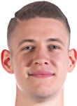 Ivan Pynko basketball