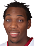 Michael Qualls basketball Michael Qualls basketball