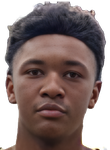Derik Queen basketball