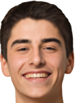 Joseba Querejeta basketball
