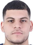 Justin Quintero