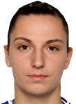 Jovana Adamovic basketball Jovana Adamovic basketball