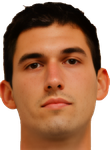 Branislav Radak basketball