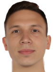 Aleksa Radanov basketball