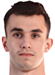 Dimitri Radnic basketball