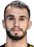 Dimitri Radnic