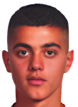Luan Radoni Luan Radoni