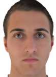 Bosko Radovic basketball