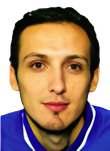 Ivan Radovic basketball