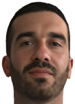 Vladan Radovic basketball