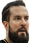 Miroslav Raduljica basketball