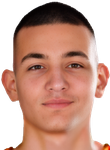 Marko Radunovic basketball