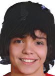 Gabriela Raimundo basketball