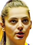 Tamara Rajic basketball