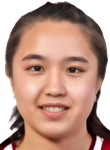 Alsu Rakhimova basketball