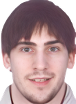 Nikola Rakocevic basketball