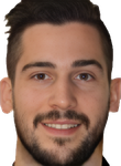 Nikola Rakocevic basketball
