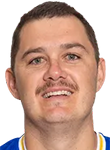 Aaron Ralph