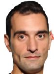 Samuele Rambelli basketball