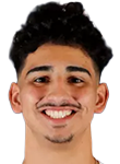 Jace Ramirez