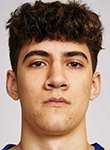 Steven Ramirez