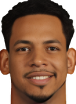 Ronald Ramon basketball