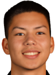 Dwight Ramos basketball