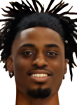 Ahmad Rand basketball