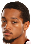 Kyle Randall basketball
