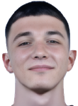 Bruno Randuska basketball