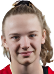 Viktoria Ranisavljevic basketball