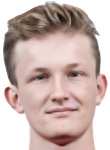 Marius Rasmussen basketball