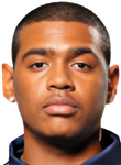 Xavier Rathan-Mayes basketball