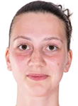 Chloe Raths