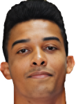 Jordan Ratton basketball