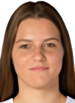 Austeja Rauckyte basketball
