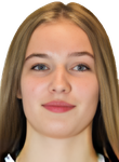 Gerda Raulusaityte basketball