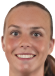 Emilie Ravn basketball