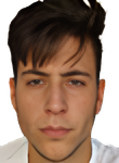 Pablo Recio basketball Pablo Recio basketball