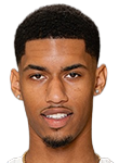Derrell Redd