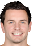 J.J. Redick basketball