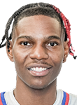 Devin Ree