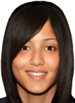 Chastity Reed basketball