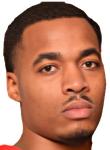 Devonse Reed